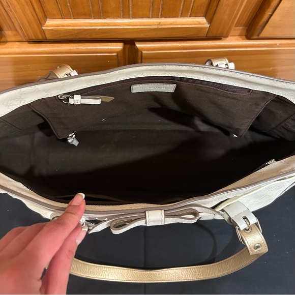 Loewe Anagram Tote - Picture 10 of 13